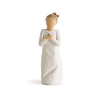 Willow Tree 27560 Esprit du Nourrir Figurine Multicolore 14 cm
