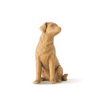 Willow Tree 27682 Figurine Décorative-Mon Chien