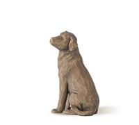 Willow Tree 27683 Figurine Décorative-Mon Chien