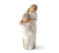 Willow Tree 27921 Figurine, Loving My Mother 6,5" High