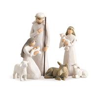 La crèche Willow Tree G