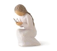 Willow Tree - Figurine, 28025 Silencieux 3,5" High