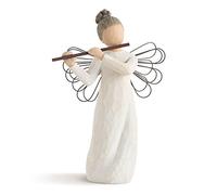 Willow Tree Figurine Ange de l'Harmonie