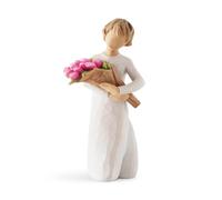 Willow Tree Figurine Bright Hope
