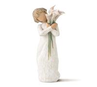 Willow Tree - Figurine de Souhaits