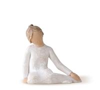 Willow Tree - Figurine Enfant Pensif