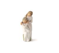 WILLOW TREE Figurine Loving my Mother 27921 blanc