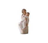 WILLOW TREE Figurine - Mère et fille 16cm 27270 aucune couleur