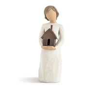 Willow Tree Figurine Mi CASA