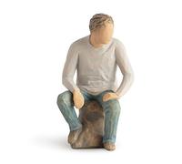Willow Tree Figurine My Guy