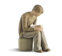 Willow Tree - Figurine Nouveau Papa