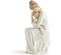 Willow Tree Figurine Petite Statue Pour Toujours Design' Susan Lordi 17cm Résine