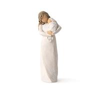 Willow Tree Figurine sanctuaire