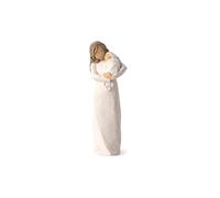 WILLOW TREE Figurine Sanctuary 27799 blanc