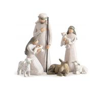 Willow Tree Nativity Scene Figurine