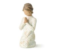 Willow Tree: Prayer of Peace: Prachtig beeldje Van polyresin: Beelden & Figuren