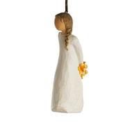 Willow Tree Suspension pour You, 10,5 cm