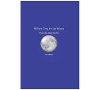 Willow Tree Under The Moon
