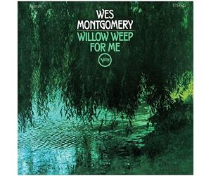 Willow Weep for Me [Import]
