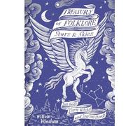 Willow Winsham - Treasury of Folklore Stars and Skies - Hardback - E245z