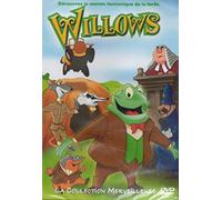 WILLOWS – Découvrez le monde fantastique de la forêt – La collection merveilleuse