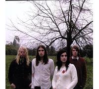 Willowz - Talk in Circles