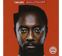 Will.I.Am - Willpower