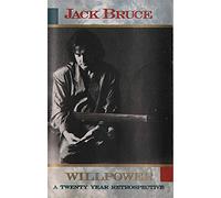 Willpower: A Twenty-Year Retrospective [Import]