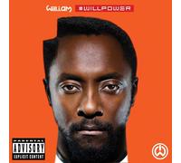 WILL.I.AM - #Willpower - Edition Deluxe