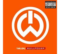 #willpower [Deluxe Edition] [Explicit] by will.i.am [CD] NEUF