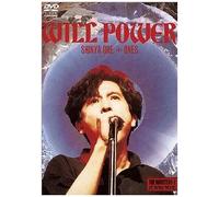 Willpower [Dvd]