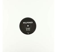 Willpower - R-Pegio [Import]