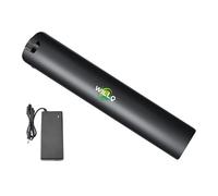 WILLQ Batterie au Lithium de Rechange pour vélo électrique 36V 10Ah 13Ah 15Ah 17,5Ah 48V 10Ah 12Ah 14Ah avec Chargeur et BMS - Pièce de Rechange pour vélo de Ville,48v10ah