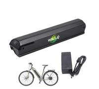 WILLQ Batterie de Remplacement au Lithium cachée pour vélo électrique 36 V 10,4 Ah 14 Ah 15 Ah 17,5 Ah, pour Moteur de Scooter électrique 0-630 W modifié,36v10.4ah