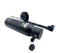 WILLQ Batterie vélo électrique Forme Bouilloire 24V 7Ah 10Ah 12,8Ah 14Ah 36V 5Ah 5,2Ah 6Ah 6,4Ah 7,5Ah 9Ah 9,6Ah 10,5Ah pour Tube Diagonal Pack Batterie Lithium avec Base et Chargeur,36v5.2ah