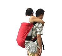 WILLQ Glissière D'escalier Levage Patient Ceinture de Transfert Évacuation Utilisation de L'ascenseur de Patient Personnes âgées Handicap Handicapé Alité Fournitures de Soins Handicapées