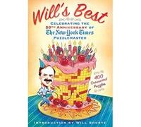 Will's Best: Celebrating the 20th Anniversary of the New York Times Puzzlemaster - [Version Originale] New York Times, Will Shortz (Auteur)