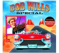 WILLS,BOB - Bob Wills Special