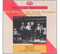Wills, Bob - Classic Western Swing