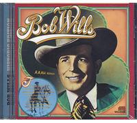Wills, Bob - Columbia Historic Edition