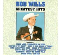 Wills, Bob - Greatest Hits -11 Tr.-