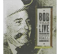 Wills, Bob - Live from Panther Hall: 1963