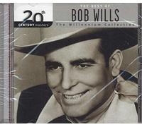 Wills, Bob - Millennium Collection