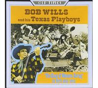 Wills,Bob - Playboys