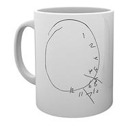 Wills Clock - Hannibal Tasse Tasse Mug Cup