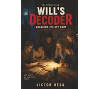 Will's Decoder: Cracking the Spy Code