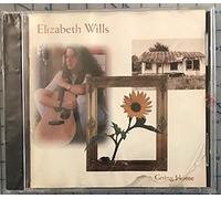 Wills, Elizabeth - Going Home