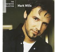Wills, Mark - Definitive Collection