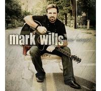 Wills, Mark - Familiar Stranger