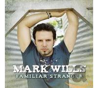Wills,Mark - Family Stranger [Import]